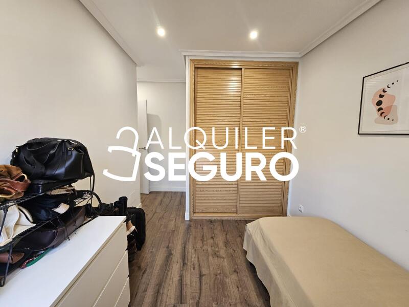 Piso en Calle Silvia Munt, RIVAS-VACIAMADRID MADRID