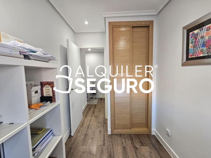Piso en Calle Silvia Munt, RIVAS-VACIAMADRID MADRID