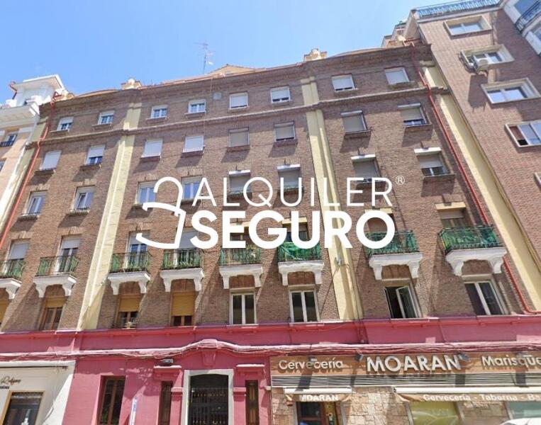 Piso en Calle de Cartagena, MADRID MADRID