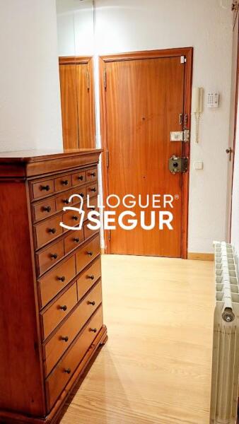 Piso en Calle Doctor Martí Julià, L'HOSPITALET DE LLOBREGAT BARCELONA