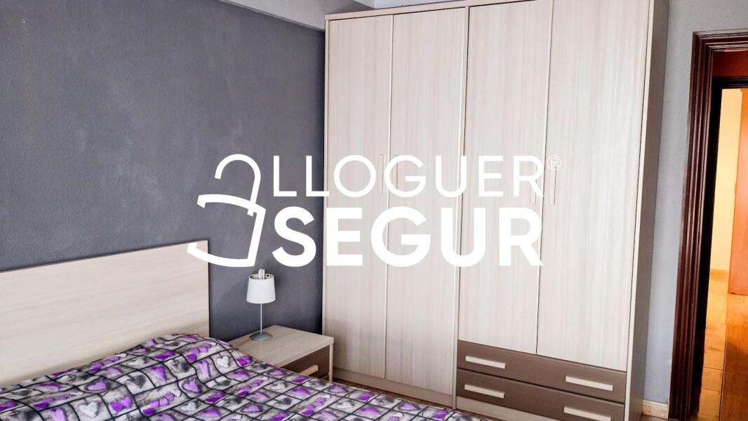 Piso en Calle Can Calders, SANT FELIU DE LLOBREGAT BARCELONA
