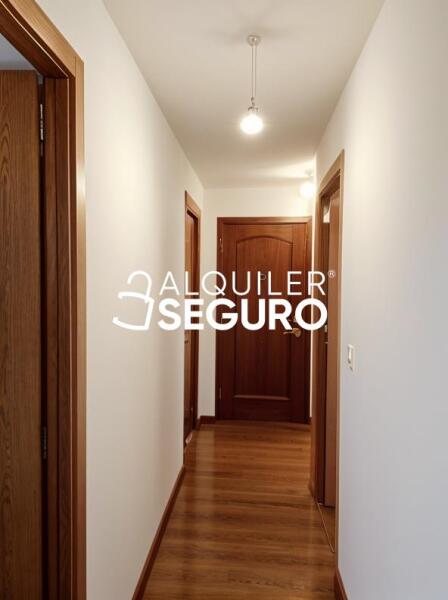Piso en Camino De la Iglesia, A CORUÑA A CORUÑA
