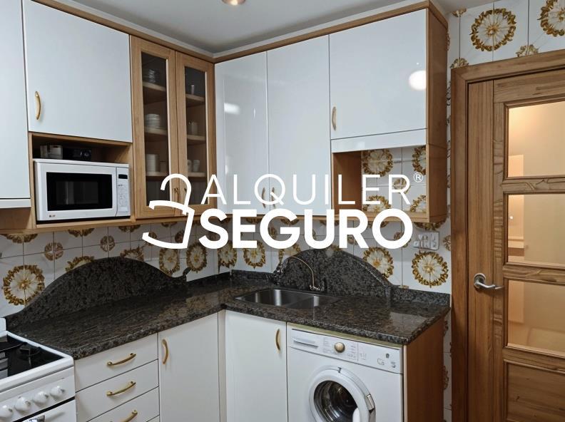 Piso en Camino De la Iglesia, A CORUÑA A CORUÑA