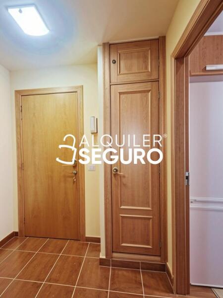 Piso en Calle Zamora, BECERRIL DE LA SIERRA MADRID