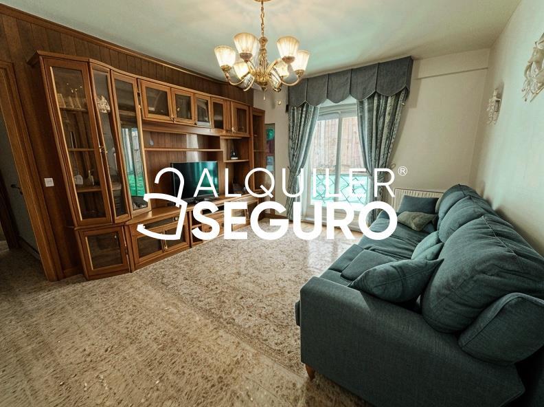 Inmueble en Calle Misericordia, MADRID