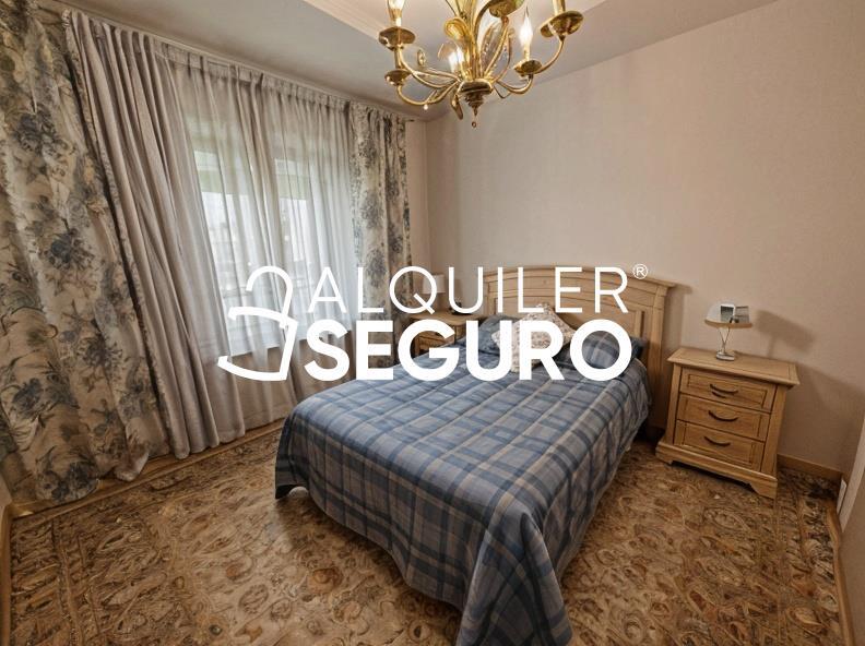 Piso en Calle Misericordia, ARGANDA DEL REY MADRID