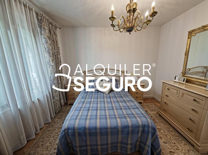 Piso en Calle Misericordia, ARGANDA DEL REY MADRID