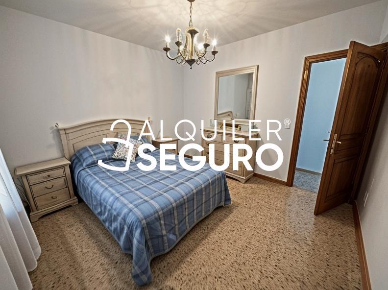 Piso en Calle Misericordia, ARGANDA DEL REY MADRID