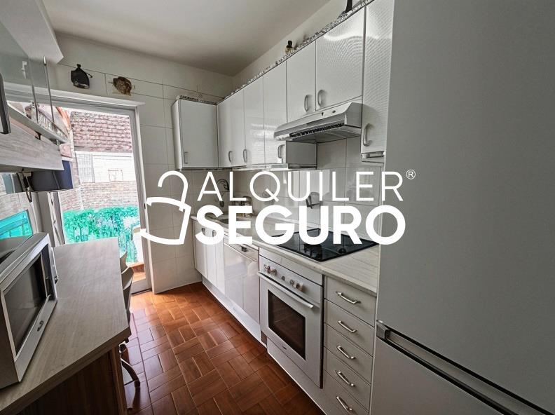 Piso en Calle Misericordia, ARGANDA DEL REY MADRID