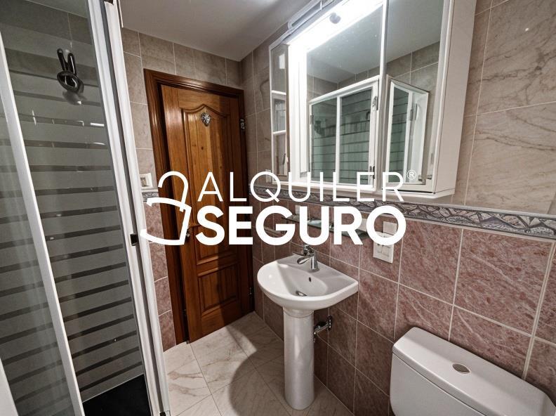 Piso en Calle Misericordia, ARGANDA DEL REY MADRID