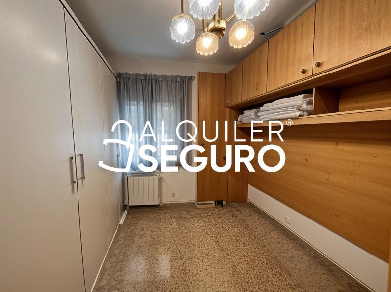 Piso en Calle Misericordia, ARGANDA DEL REY MADRID