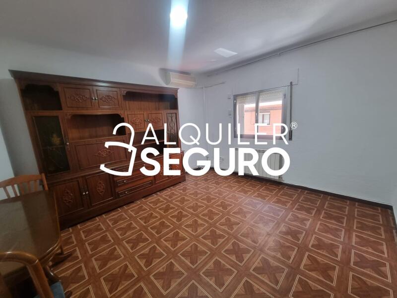 Inmueble en Calle de San Emeterio, MADRID
