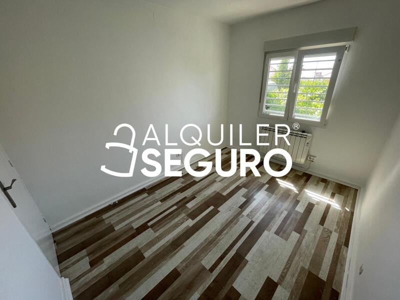 Piso en Calle del Laurel, COLMENAR VIEJO MADRID