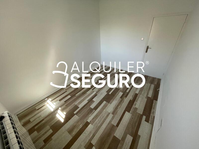 Piso en Calle del Laurel, COLMENAR VIEJO MADRID
