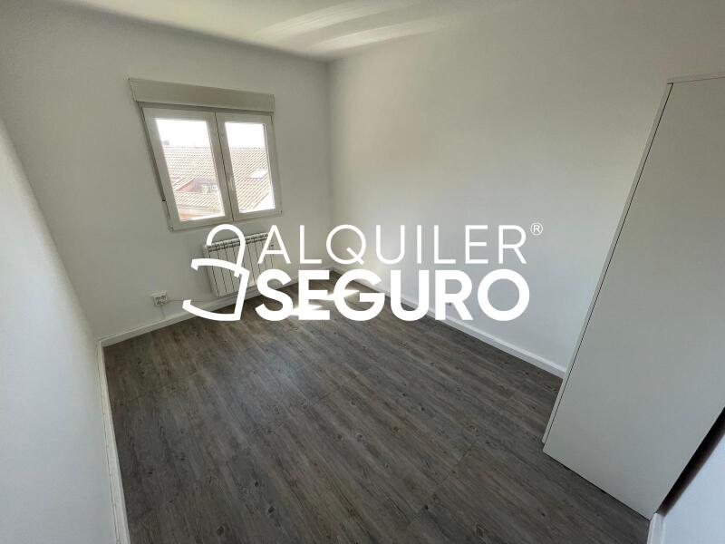 Piso en Calle del Laurel, COLMENAR VIEJO MADRID