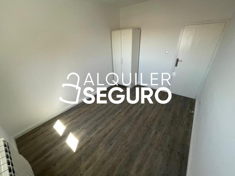 Piso en Calle del Laurel, COLMENAR VIEJO MADRID