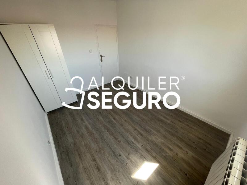 Piso en Calle del Laurel, COLMENAR VIEJO MADRID