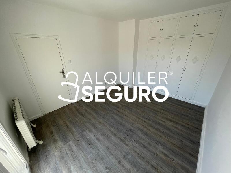 Piso en Calle del Laurel, COLMENAR VIEJO MADRID