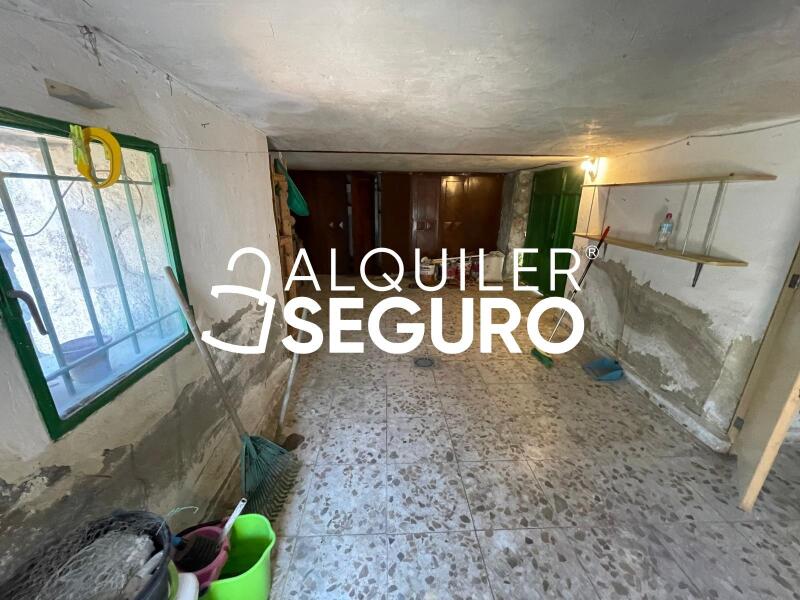 Piso en Calle del Laurel, COLMENAR VIEJO MADRID