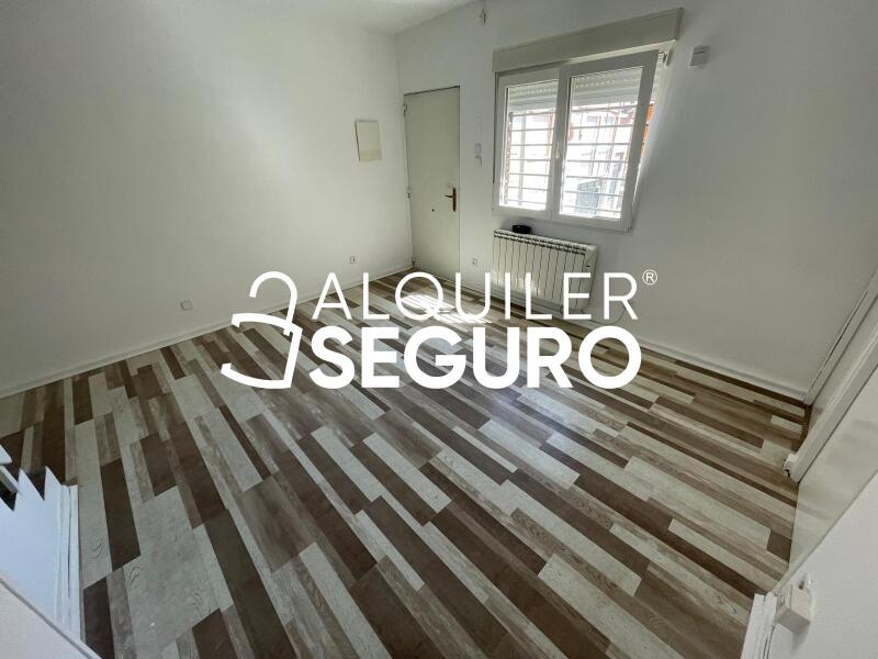 Piso en Calle del Laurel, COLMENAR VIEJO MADRID