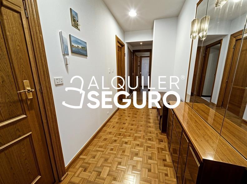 Piso en Calle Lebreles, MADRID MADRID