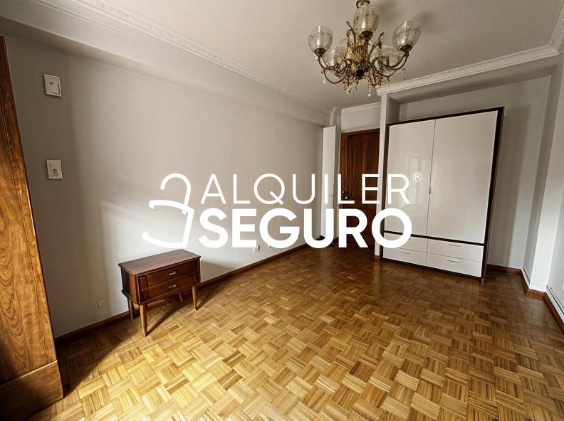 Piso en Calle Lebreles, MADRID MADRID