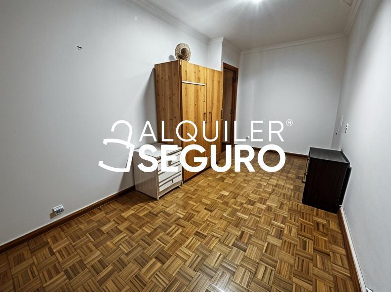 Piso en Calle Lebreles, MADRID MADRID