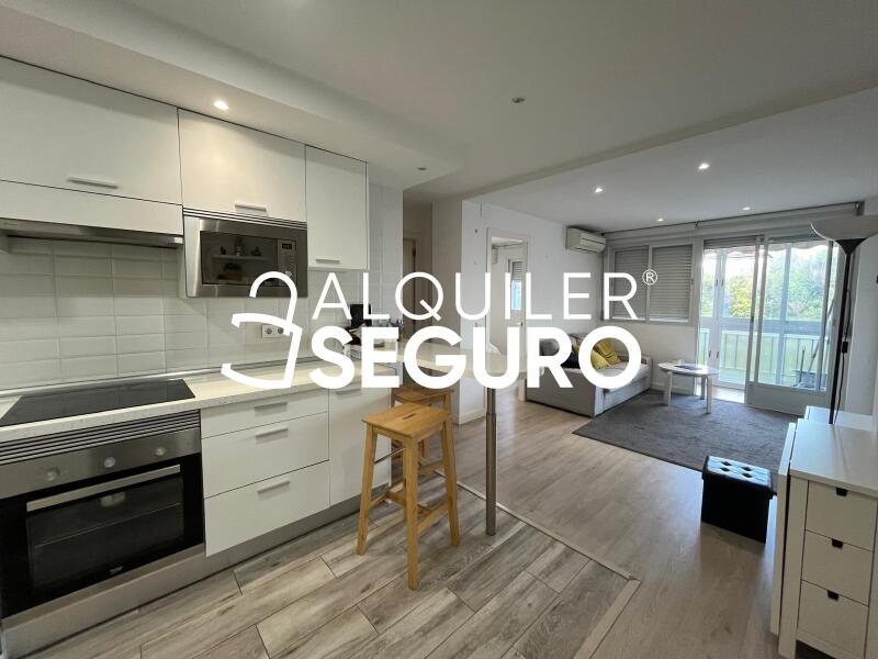 Piso en Calle Estudiantes, GETAFE MADRID