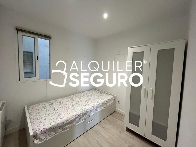 Piso en Calle Estudiantes, GETAFE MADRID