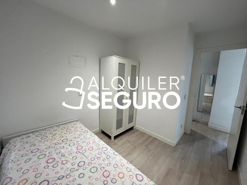 Piso en Calle Estudiantes, GETAFE MADRID