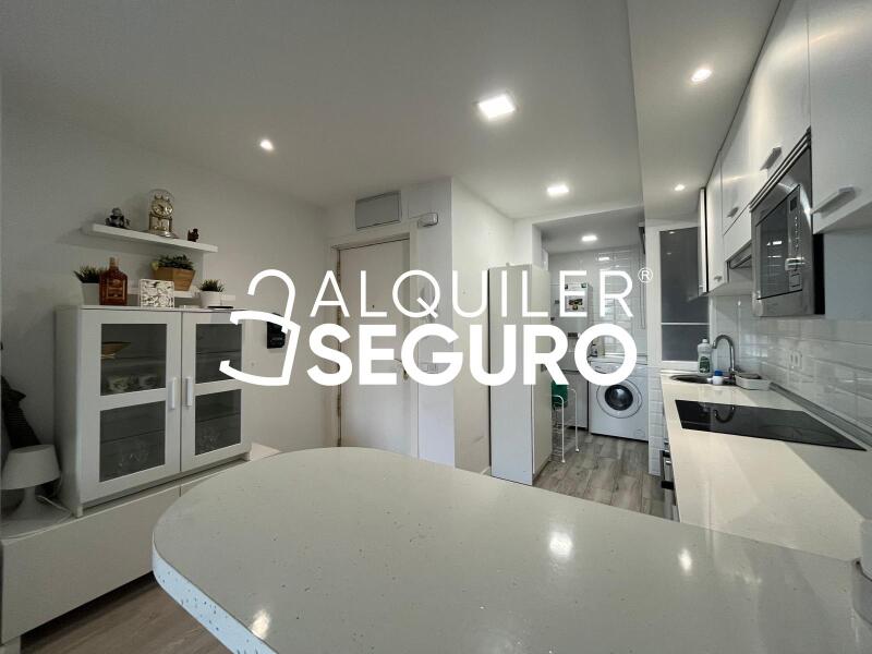 Piso en Calle Estudiantes, GETAFE MADRID