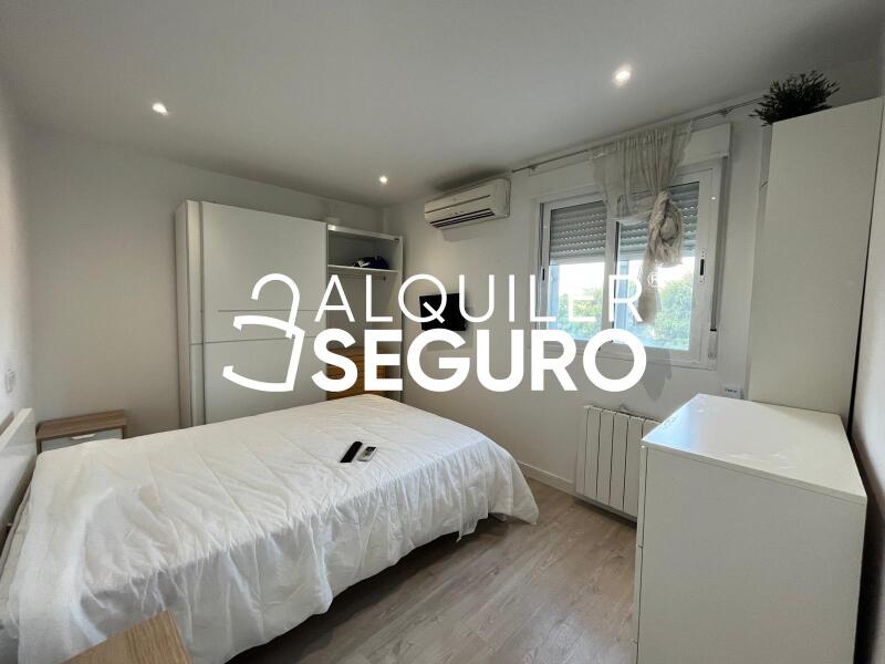 Piso en Calle Estudiantes, GETAFE MADRID