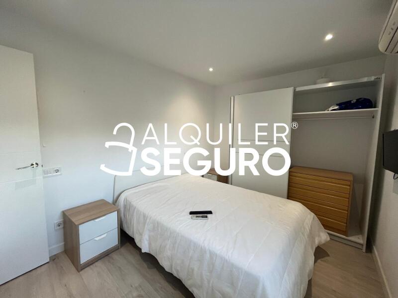 Piso en Calle Estudiantes, GETAFE MADRID
