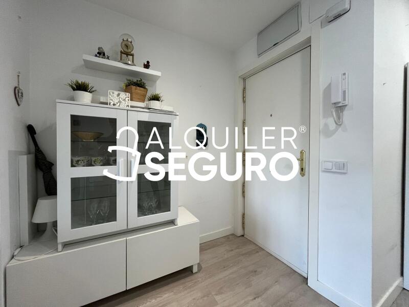 Piso en Calle Estudiantes, GETAFE MADRID