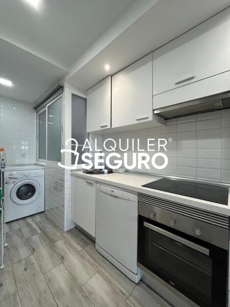 Piso en Calle Estudiantes, GETAFE MADRID