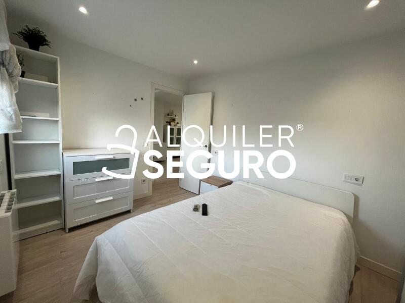 Piso en Calle Estudiantes, GETAFE MADRID