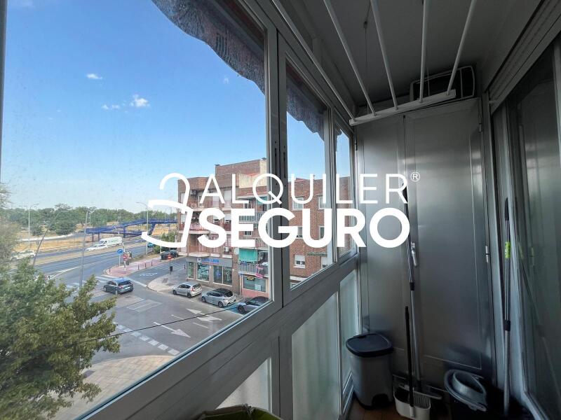 Piso en Calle Estudiantes, GETAFE MADRID