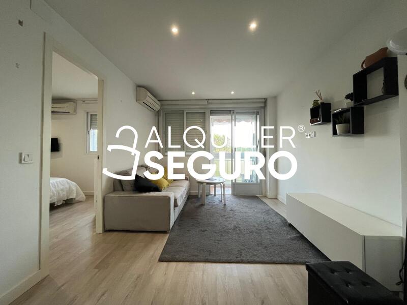 Piso en Calle Estudiantes, GETAFE MADRID