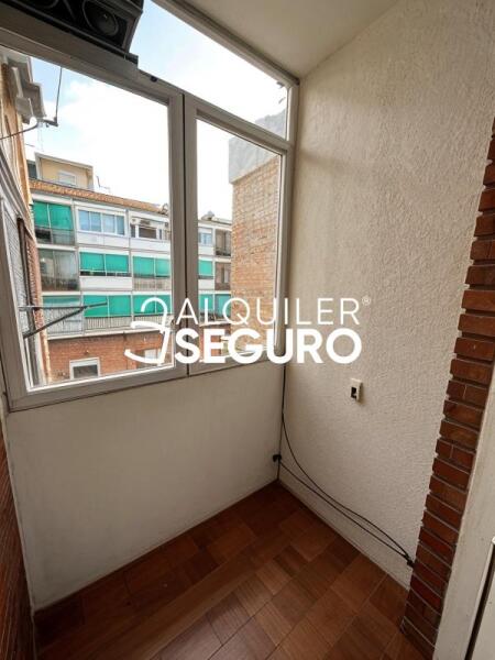 Piso en Calle San Antolín, MADRID MADRID
