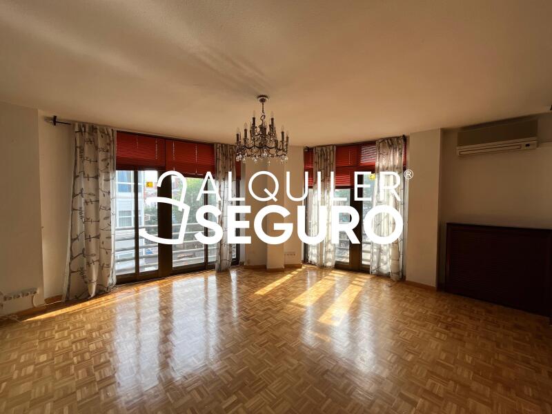 Inmueble en Calle del Capitan Blanco Argibay, MADRID
