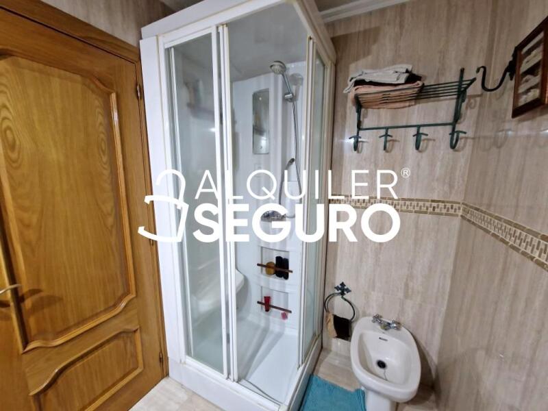 Piso en Calle Vigo-Fado, CASARRUBIOS DEL MONTE TOLEDO