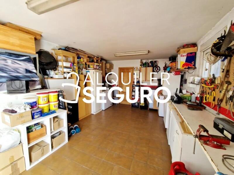 Piso en Calle Vigo-Fado, CASARRUBIOS DEL MONTE TOLEDO