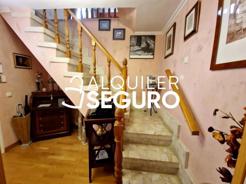 Piso en Calle Vigo-Fado, CASARRUBIOS DEL MONTE TOLEDO