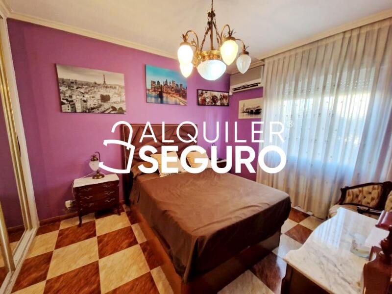 Piso en Calle Vigo-Fado, CASARRUBIOS DEL MONTE TOLEDO