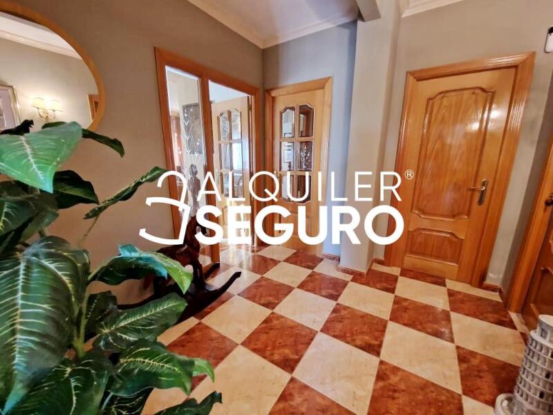 Piso en Calle Vigo-Fado, CASARRUBIOS DEL MONTE TOLEDO