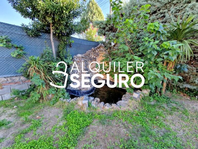 Piso en Calle Vigo-Fado, CASARRUBIOS DEL MONTE TOLEDO