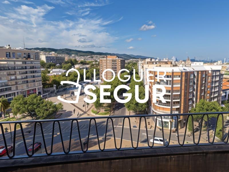 Inmueble en Plaza de Granollers, BARCELONA