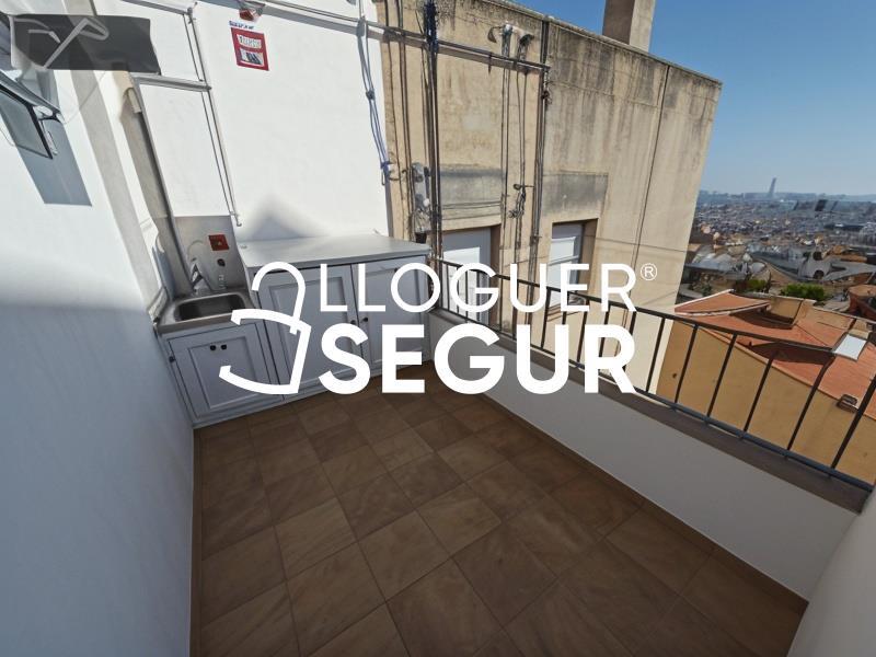 Piso en Plaza de Granollers, MATARÓ BARCELONA