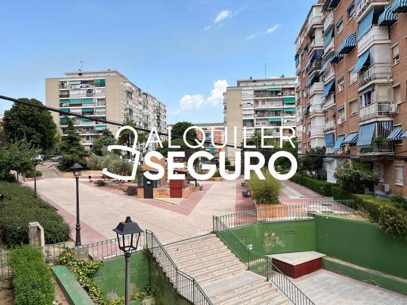Piso en Calle Sierra Picos de Europa, ALCORCÓN MADRID