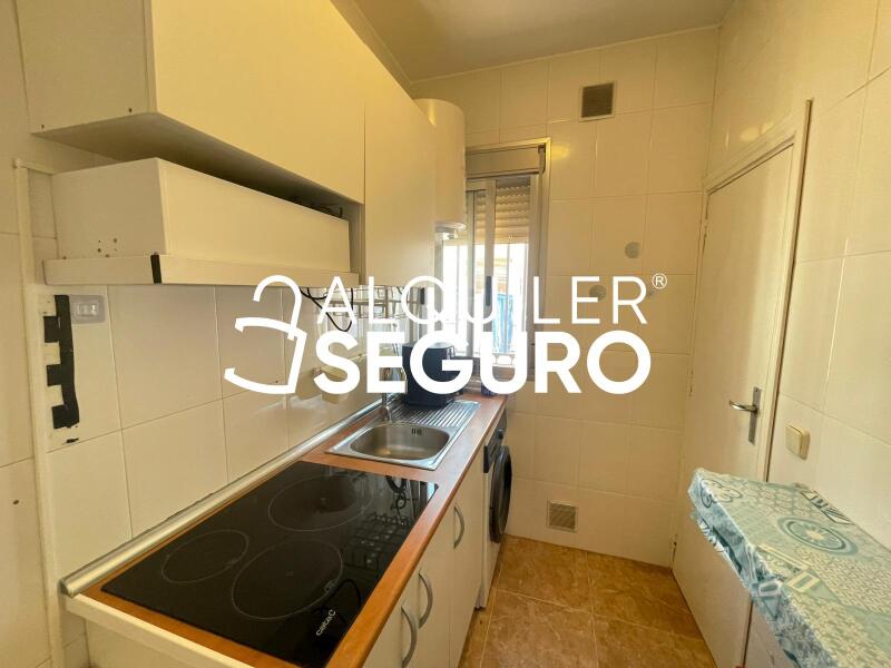 Inmueble en Calle Manuel Galindo, MADRID